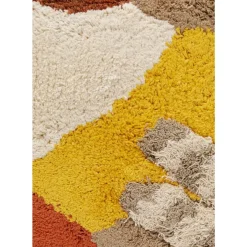 KARE Design Kissen Terra 50X50Cm- Kissen