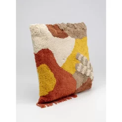 KARE Design Kissen Terra 50X50Cm- Kissen