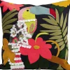 KARE Design Kissen Tropical 45X45Cm- Kissen