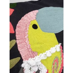 KARE Design Kissen Tropical 45X45Cm- Kissen