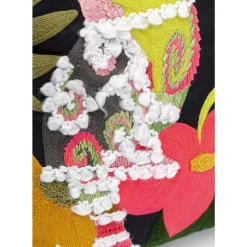 KARE Design Kissen Tropical 45X45Cm- Kissen