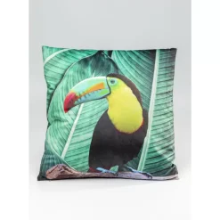 KARE Design Kissen Tucan 45X45Cm- Kissen