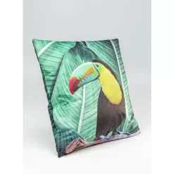 KARE Design Kissen Tucan 45X45Cm- Kissen