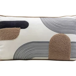 KARE Design Kissen Vista 50X30Cm- Kissen