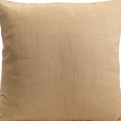 KARE Design Kissen Whop Camel 40X40Cm- Kissen