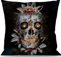 KARE Design Kissenbezug 60X60 Aller Ad Patres- Deko & Geschenkartikel