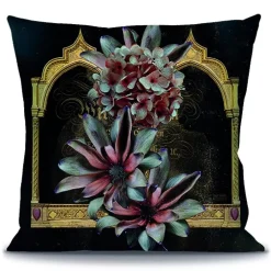 KARE Design Kissenbezug 60X60 Aller Ad Patres- Deko & Geschenkartikel