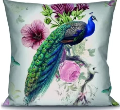 KARE Design Kissenbezug 60X60 Leon- Deko & Geschenkartikel