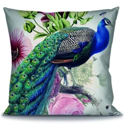 KARE Design Kissenbezug 60X60 Leon- Deko & Geschenkartikel