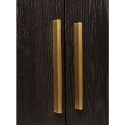 KARE Design Kleiderschrank Milano 180X110- Regale