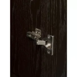 KARE Design Kleiderschrank Milano 180X110- Regale