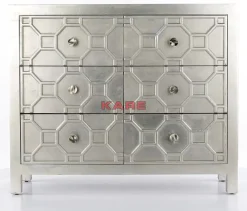 KARE Design Kommode Alhambra 108Cm- Kommoden & Sideboards