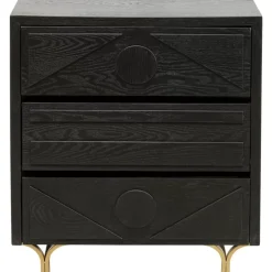KARE Design Kommode Andiamo 73X61Cm- Kommoden & Sideboards