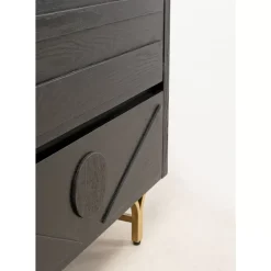 KARE Design Kommode Andiamo 73X61Cm- Kommoden & Sideboards