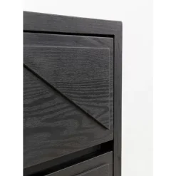 KARE Design Kommode Andiamo 73X61Cm- Kommoden & Sideboards