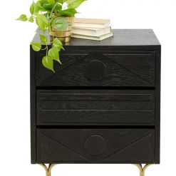 KARE Design Kommode Andiamo 73X61Cm- Kommoden & Sideboards