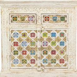 KARE Design Kommode Bazar 90- Kommoden & Sideboards