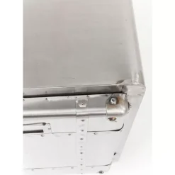 KARE Design Kommode Buster 2-Turig- Kommoden & Sideboards