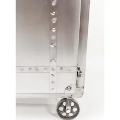 KARE Design Kommode Buster 2-Turig- Kommoden & Sideboards