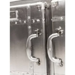 KARE Design Kommode Buster 2-Turig- Kommoden & Sideboards