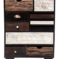 KARE Design Kommode Finca 10 Schube- Kommoden & Sideboards