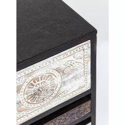 KARE Design Kommode Finca 10 Schube- Kommoden & Sideboards