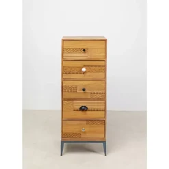 KARE Design Kommode James 45X118Cm- Kommoden & Sideboards