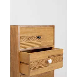 KARE Design Kommode James 45X118Cm- Kommoden & Sideboards