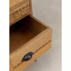 KARE Design Kommode James 45X118Cm- Kommoden & Sideboards