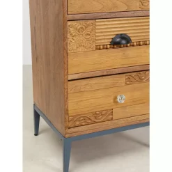 KARE Design Kommode James 45X118Cm- Kommoden & Sideboards