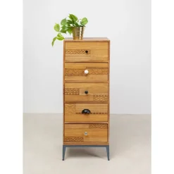 KARE Design Kommode James 45X118Cm- Kommoden & Sideboards