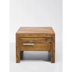 KARE Design Kommode Klein Authentico 50X50Cm- Kommoden & Sideboards