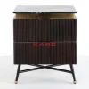 KARE Design Kommode Klein Catalina 51X58Cm- Kommoden & Sideboards