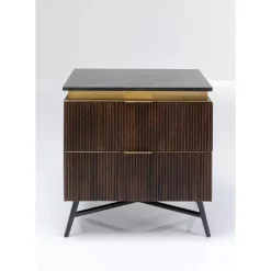 KARE Design Kommode Klein Catalina 51X58Cm- Kommoden & Sideboards