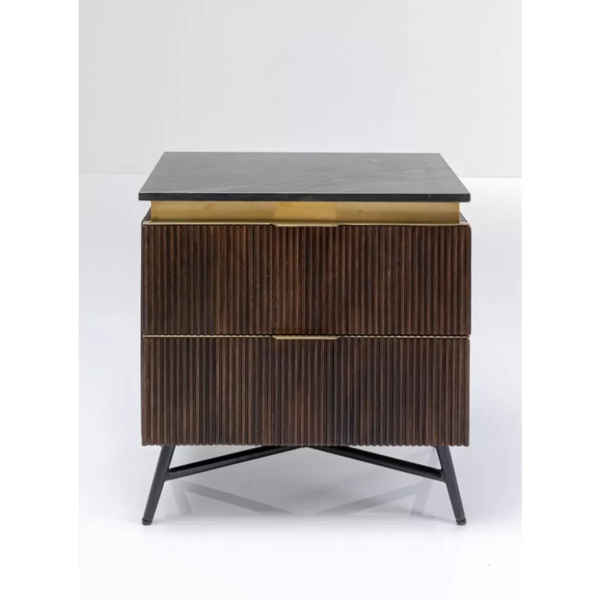 KARE Design Kommode Klein Catalina 51X58Cm- Kommoden & Sideboards