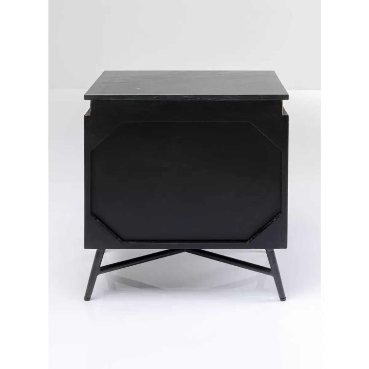 KARE Design Kommode Klein Catalina 51X58Cm- Kommoden & Sideboards