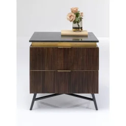 KARE Design Kommode Klein Catalina 51X58Cm- Kommoden & Sideboards
