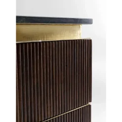 KARE Design Kommode Klein Catalina 51X58Cm- Kommoden & Sideboards