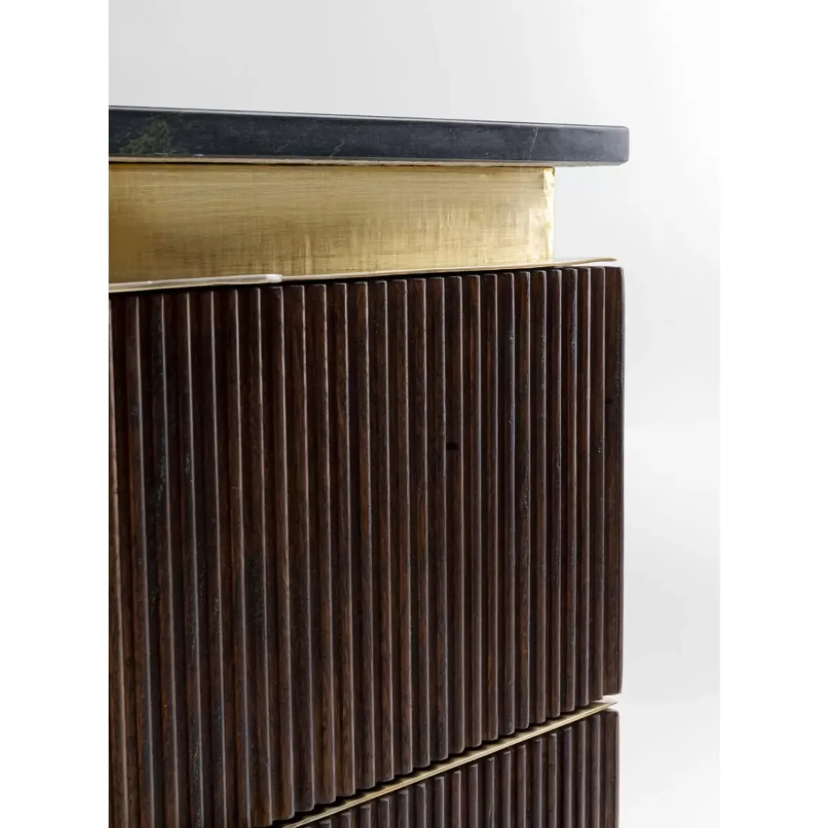 KARE Design Kommode Klein Catalina 51X58Cm- Kommoden & Sideboards