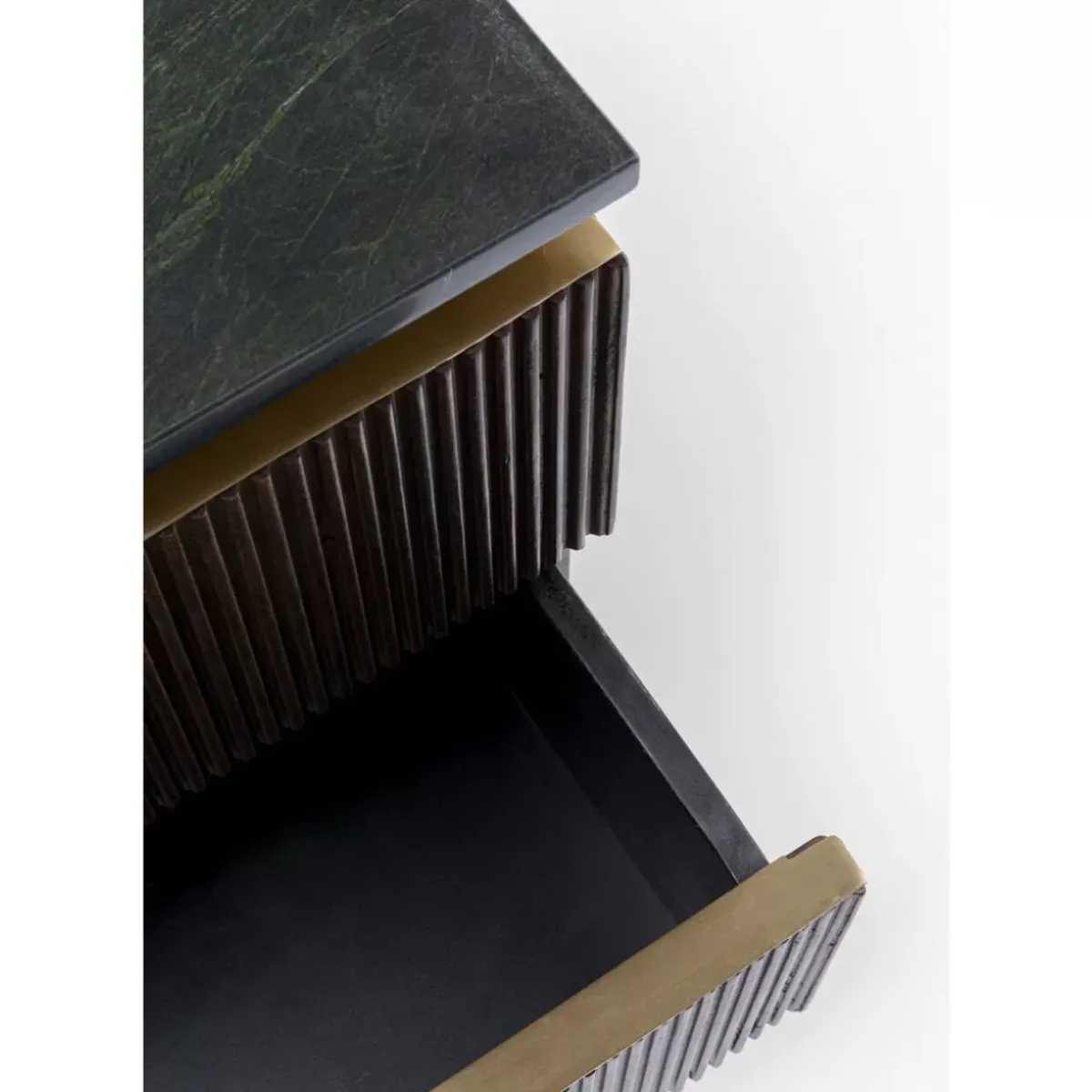 KARE Design Kommode Klein Catalina 51X58Cm- Kommoden & Sideboards