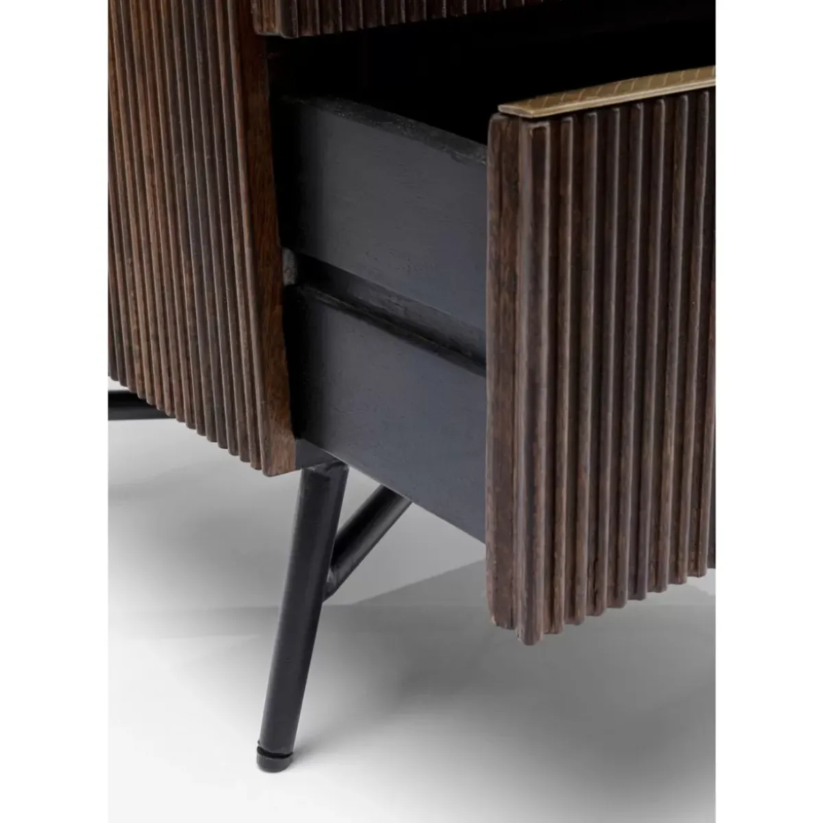 KARE Design Kommode Klein Catalina 51X58Cm- Kommoden & Sideboards