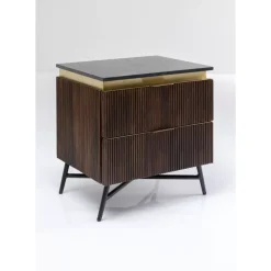 KARE Design Kommode Klein Catalina 51X58Cm- Kommoden & Sideboards