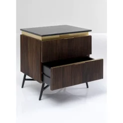 KARE Design Kommode Klein Catalina 51X58Cm- Kommoden & Sideboards