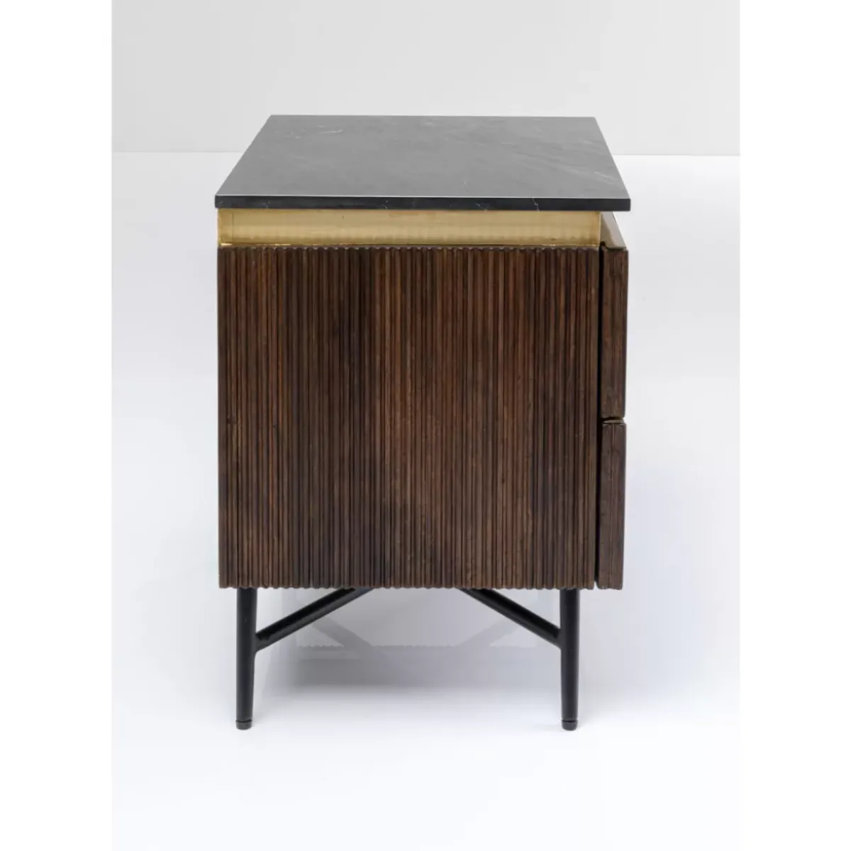 KARE Design Kommode Klein Catalina 51X58Cm- Kommoden & Sideboards