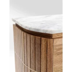 KARE Design Kommode Klein Grace 50X55Cm- Kommoden & Sideboards