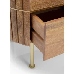KARE Design Kommode Klein Grace 50X55Cm- Kommoden & Sideboards