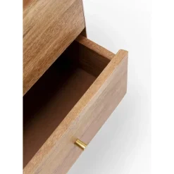 KARE Design Kommode Klein Grace 50X55Cm- Kommoden & Sideboards