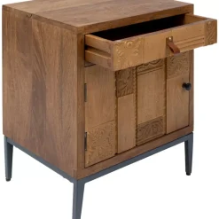 KARE Design Kommode Klein James 50Cm- Kommoden & Sideboards