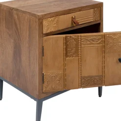KARE Design Kommode Klein James 50Cm- Kommoden & Sideboards