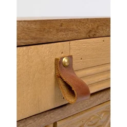 KARE Design Kommode Klein James 50Cm- Kommoden & Sideboards